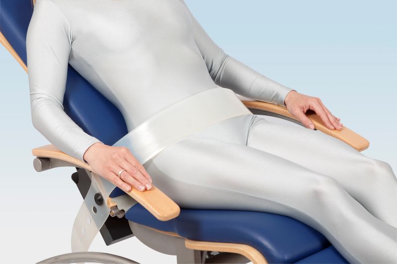 Wózki do transportu chorego w pozycji leżącej Brumaba CADDY