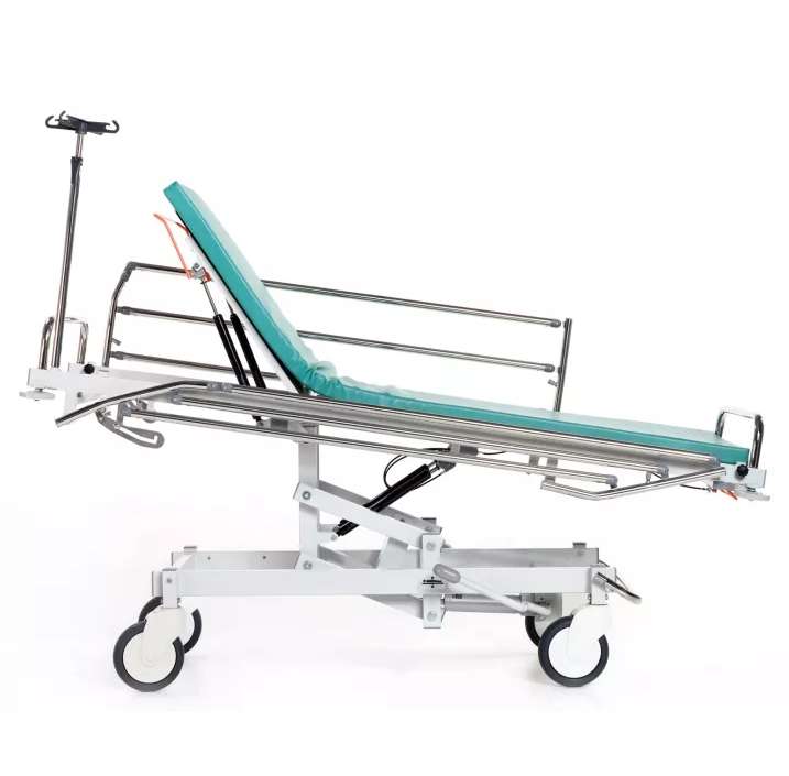 Wózki do transportu chorego w pozycji leżącej FORMED Camel