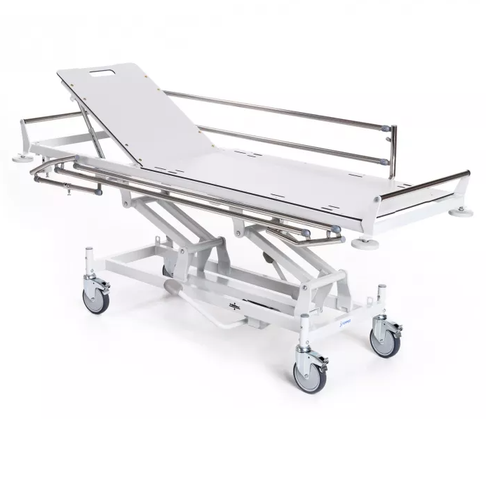 Wózki do transportu chorego w pozycji leżącej FORMED Lama