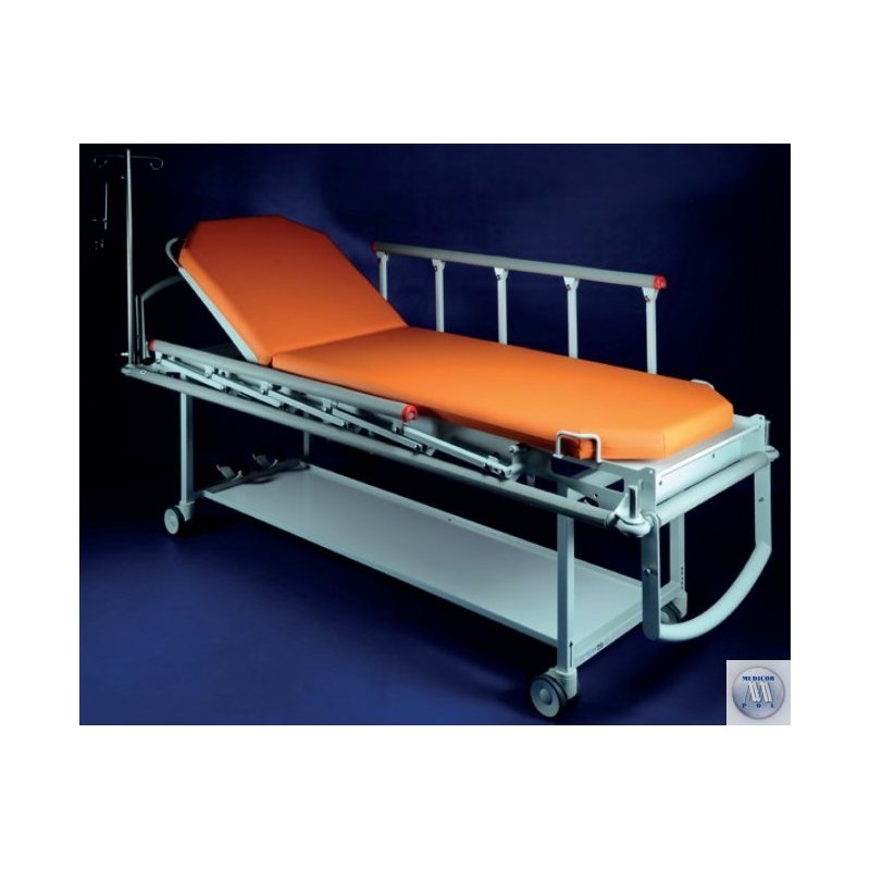 Wózki do transportu chorego w pozycji leżącej GOLEM GOLEM Trans