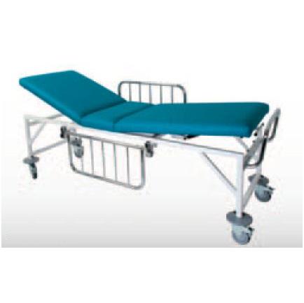 Wózki do transportu chorego w pozycji leżącej K.H. Dewert 180-00 / 180-04