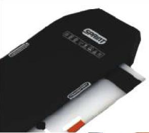 Wózki do transportu chorego w pozycji leżącej LINET SPRINT