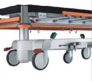 Wózki do transportu chorego w pozycji leżącej LINET SPRINT