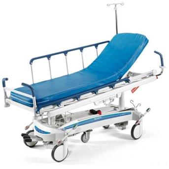 Wózki do transportu chorego w pozycji leżącej MALVESTIO 320800