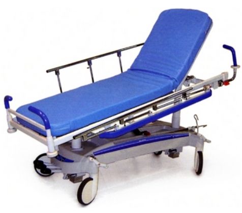 Wózki do transportu chorego w pozycji leżącej MALVESTIO 320810