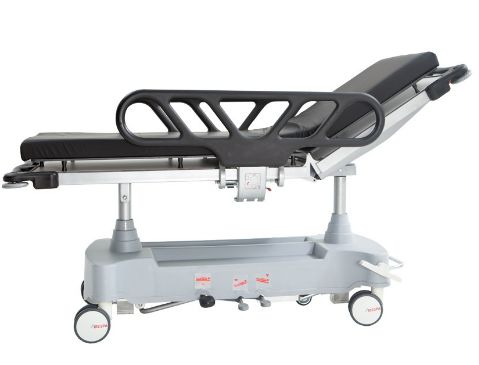 Wózki do transportu chorego w pozycji leżącej Mespa Comfort 1100