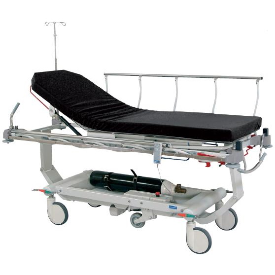 Wózki do transportu chorego w pozycji leżącej Promotal Armeo