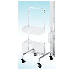 Wózki i stojaki hakowe do zawieszenia koszy i innych akcesoriów Blanco 542208