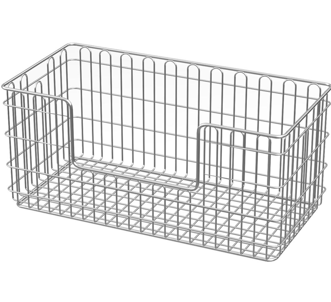 Wózki i stojaki hakowe do zawieszenia koszy i innych akcesoriów TECH-MED Sp. z o.o. RKS-3