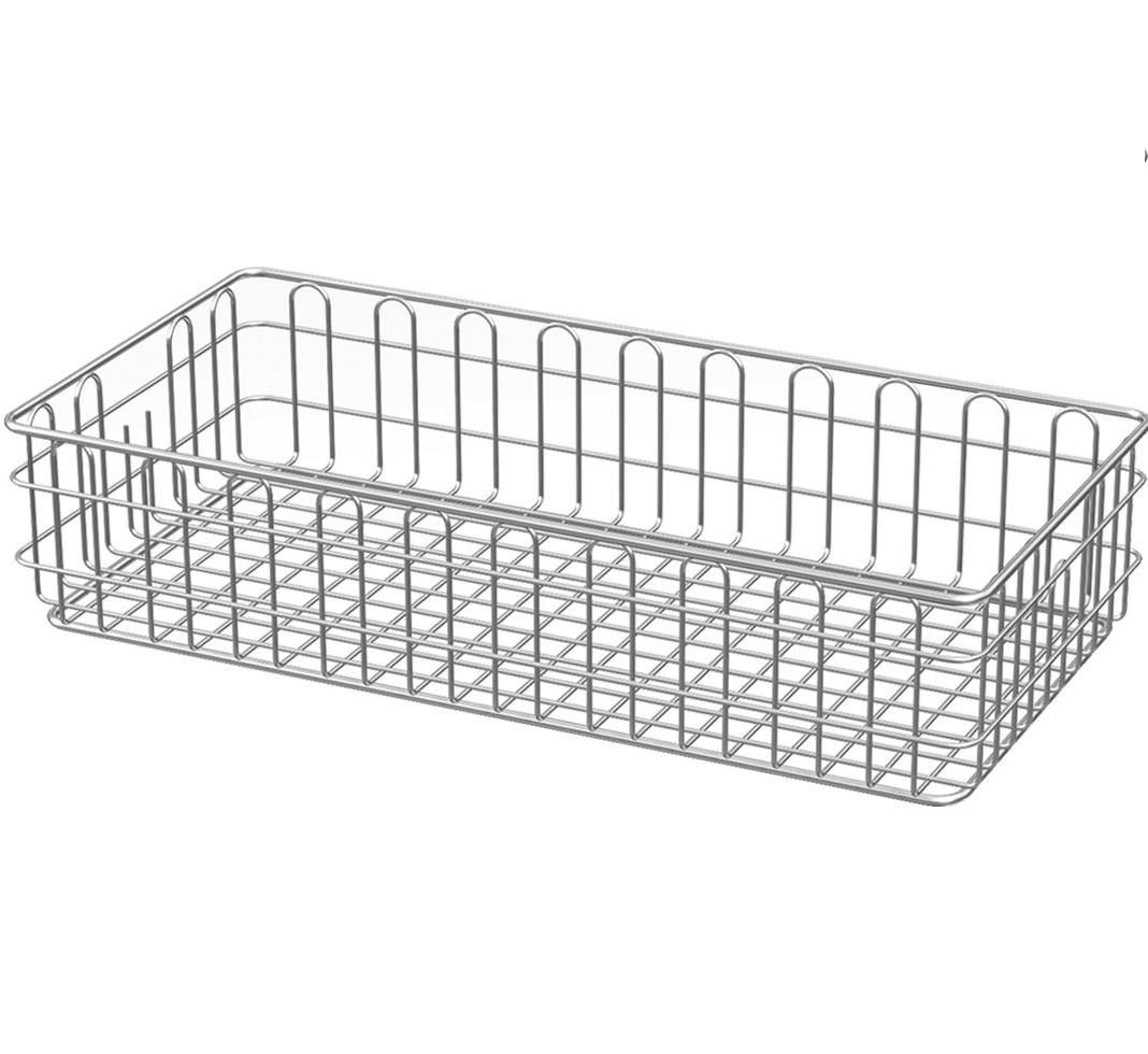 Wózki i stojaki hakowe do zawieszenia koszy i innych akcesoriów TECH-MED Sp. z o.o. RKS-3