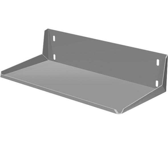 Wózki i stojaki hakowe do zawieszenia koszy i innych akcesoriów TECH-MED Sp. z o.o. RKS-4