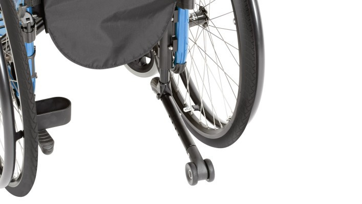 Wózki inwalidzkie aktywne Otto Bock AVANTGARDE DV