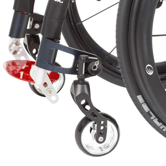 Wózki inwalidzkie aktywne Otto Bock VENTUS