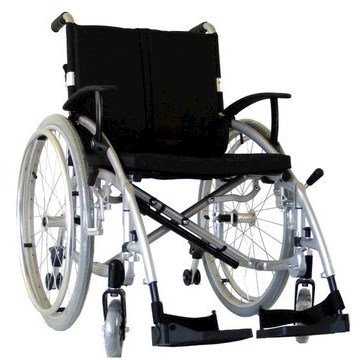 Wózki inwalidzkie aktywne Vitea Care ACTIVE SPORT