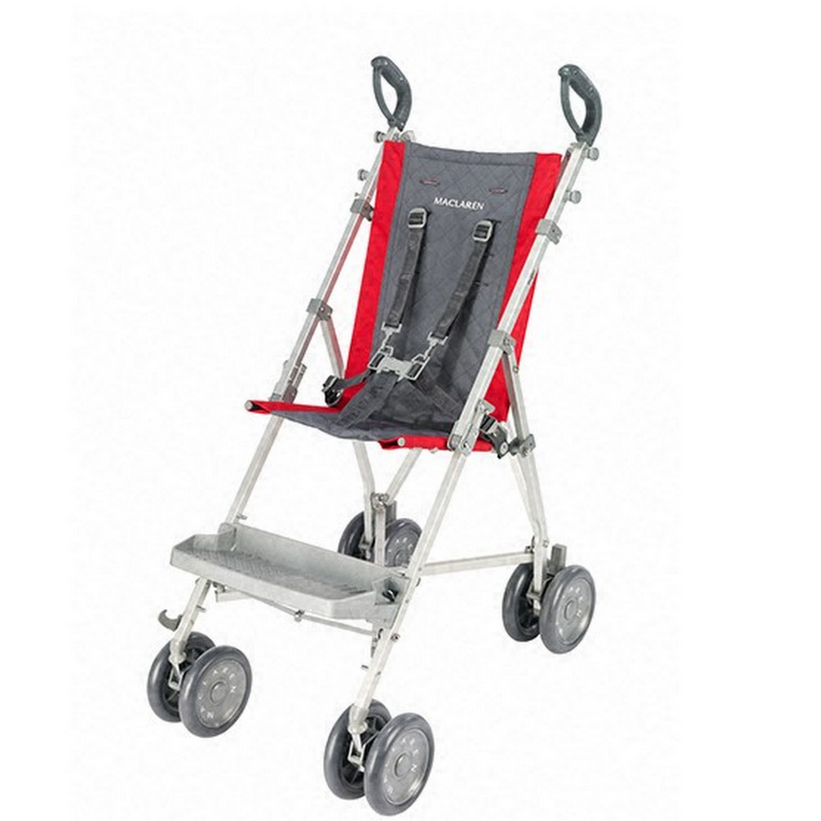 Wózki inwalidzkie dziecięce MACLAREN Major Elite
