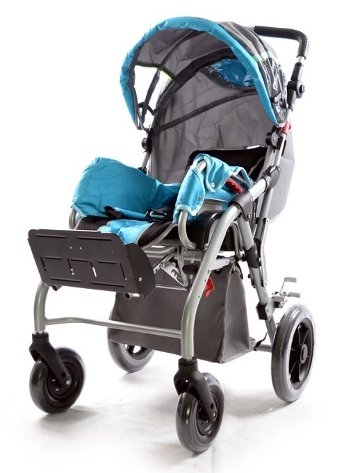 Wózki inwalidzkie dziecięce MediQual Primo Kid