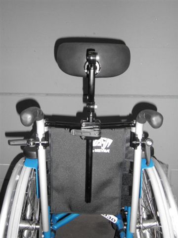 Wózki inwalidzkie dziecięce Meyra FLASH STAB 1.135.913