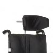 Wózki inwalidzkie dziecięce Meyra X2 JUNIOR STAB