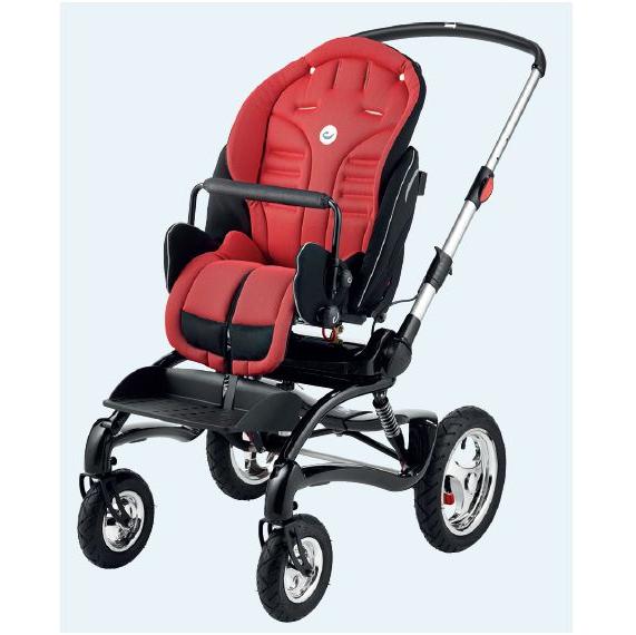 Wózki inwalidzkie dziecięce R82 Stingray