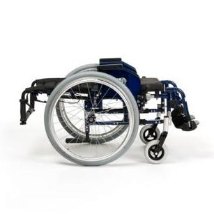 Wózki inwalidzkie dziecięce Vermeiren ECLIPSX4 90°KIDS