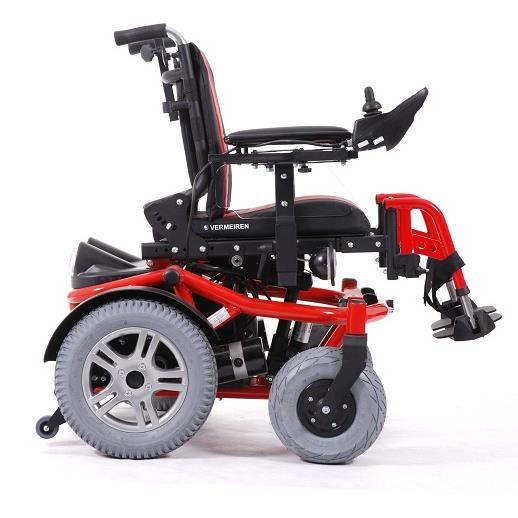 Wózki inwalidzkie dziecięce Vermeiren FOREST KIDS