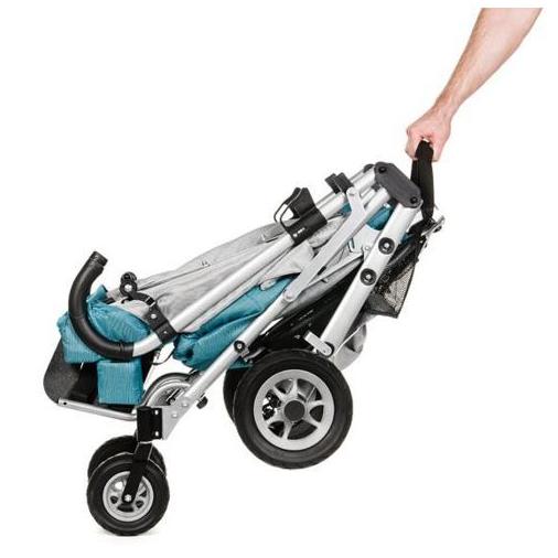 Wózki inwalidzkie dziecięce Vitea Care Sweety