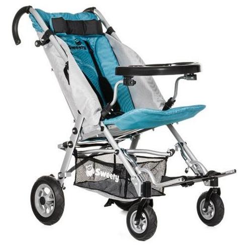 Wózki inwalidzkie dziecięce Vitea Care Sweety