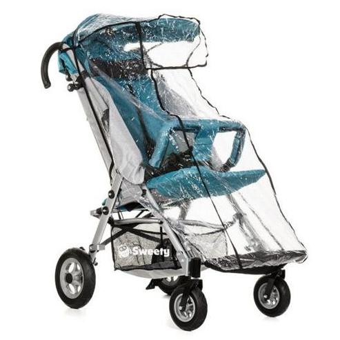 Wózki inwalidzkie dziecięce Vitea Care Sweety