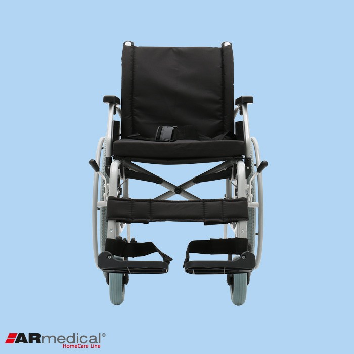Wózki inwalidzkie standardowe Armedical AR-330A