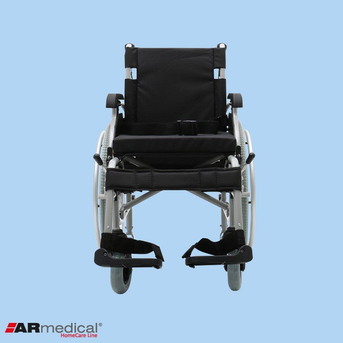 Wózki inwalidzkie standardowe Armedical PRESTIGE AR-350