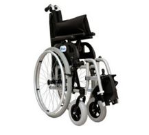 Wózki inwalidzkie standardowe Mobilex Delfin