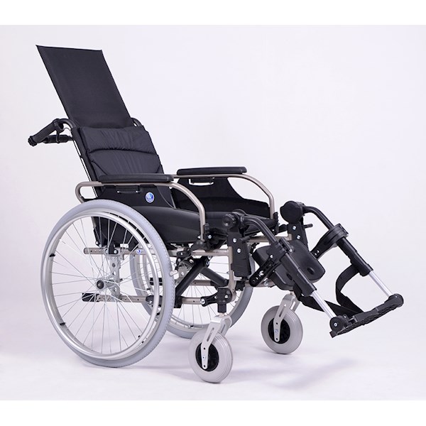 Wózki inwalidzkie standardowe Vermeiren V300 30°