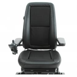 Wózki inwalidzkie z napędem elektrycznym Eurovema DX Compact Comfort