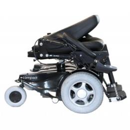 Wózki inwalidzkie z napędem elektrycznym Eurovema Reflex ABC SitRite
