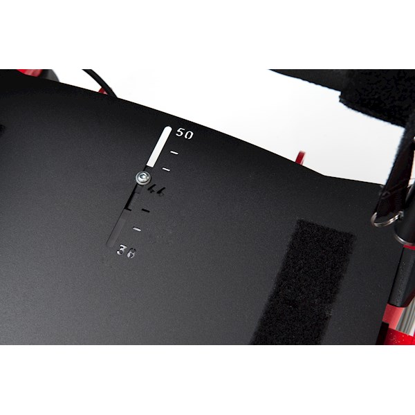 Wózki inwalidzkie z napędem elektrycznym Vermeiren Navix RWD