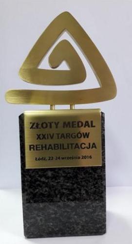 Wózki multipozycyjne - stabilizacyjne dla niepełnosprawnych Rebotec Phoenix Electric