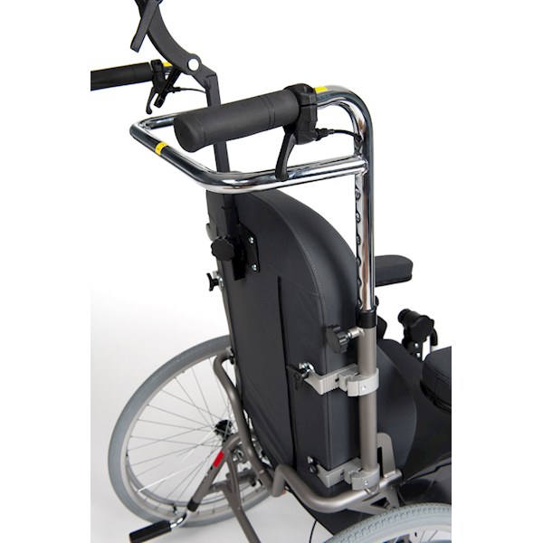 Wózki multipozycyjne - stabilizacyjne dla niepełnosprawnych Vermeiren Inovys 2