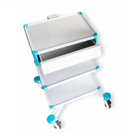 Wózki na aparaturę medyczną ANMAT JH- YQ01