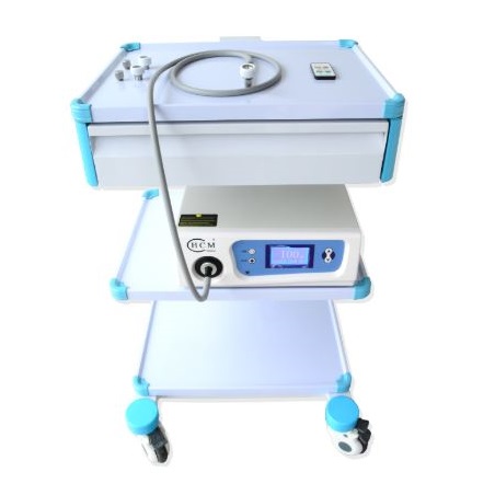 Wózki na aparaturę medyczną ANMAT JH- YQ01