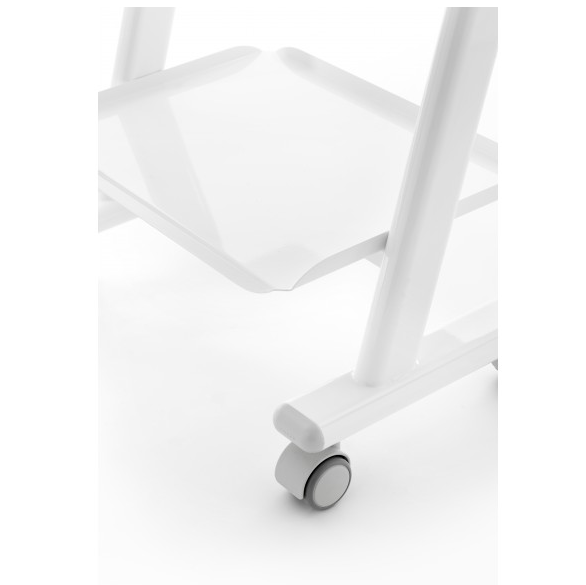 Wózki na aparaturę medyczną B/D HDC3RK