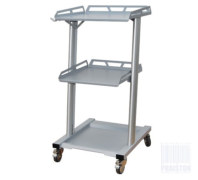 Wózki na aparaturę medyczną B/D TALIE