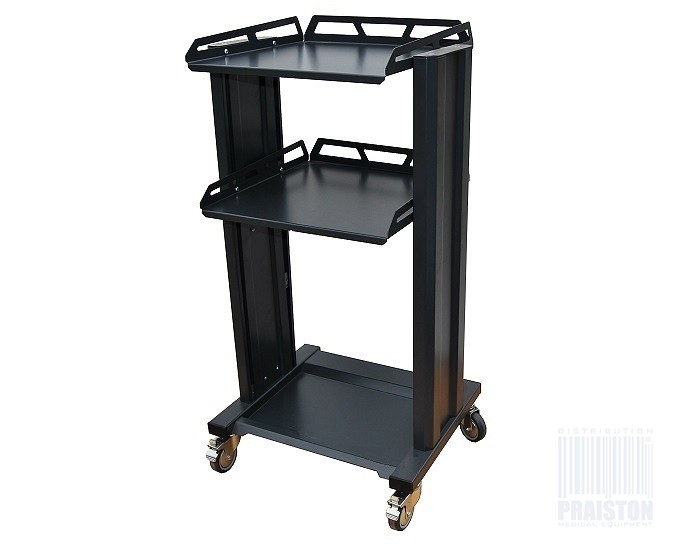 Wózki na aparaturę medyczną B/D TALIE