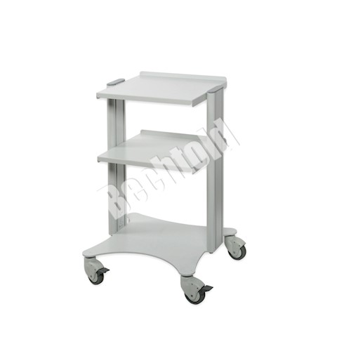 Wózki na aparaturę medyczną B/D TR003