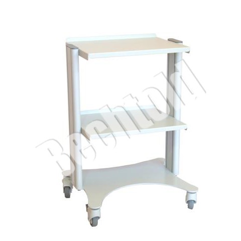 Wózki na aparaturę medyczną B/D TR003W