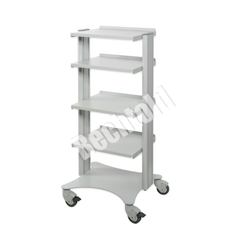Wózki na aparaturę medyczną B/D TR005