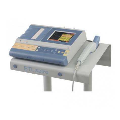 Wózki na aparaturę medyczną BTL BTL-08 Spiro