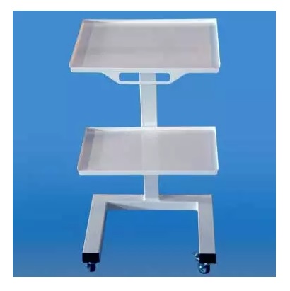 Wózki na aparaturę medyczną Corrado SAM