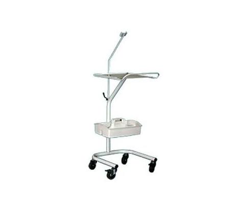 Wózki na aparaturę medyczną Corrado Wózek EKG