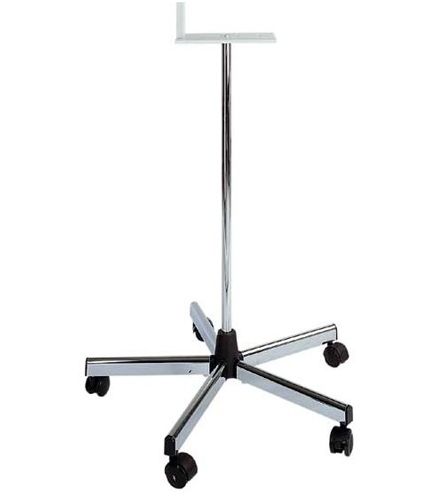 Wózki na aparaturę medyczną Heine Y-96.50.001 ; Y-96.50.002