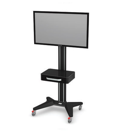 Wózki na aparaturę medyczną TECH-MED Sp. z o.o. APAR-1